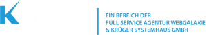 Logo Krueger unternehmensberatung